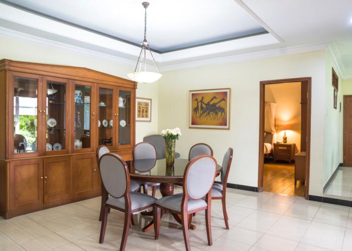 Grage Resort Sangkan