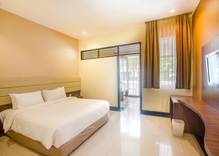 Grage Resort Sangkan