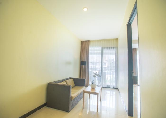 Grage Resort Sangkan