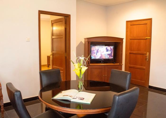 Grage Resort Sangkan
