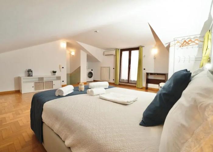 Villa Antonella Wellness & Jacuzzi
