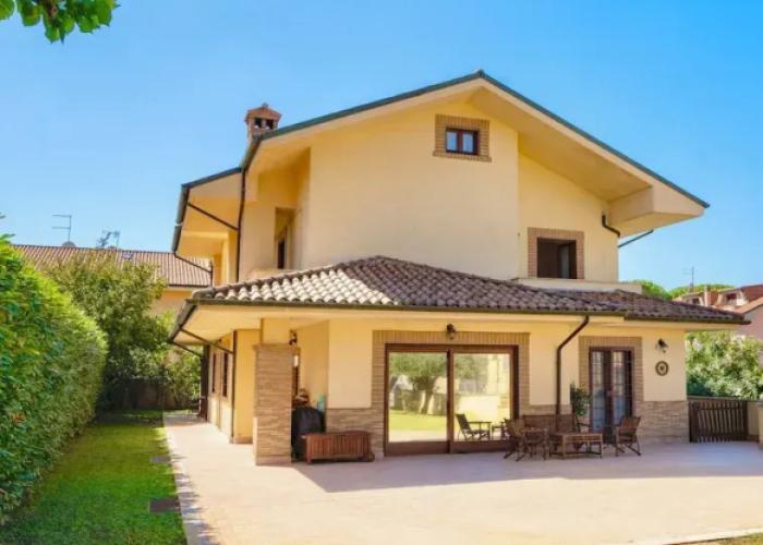 Villa Antonella Wellness & Jacuzzi