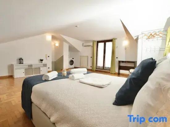Villa Antonella - Wellness & Jacuzzi - 5 min to Airport [Wifi - A/C]