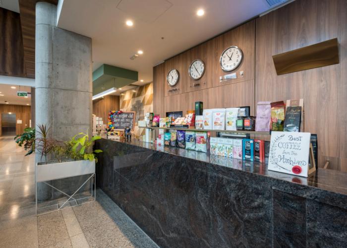 Holiday Inn Lima Airport by IHG