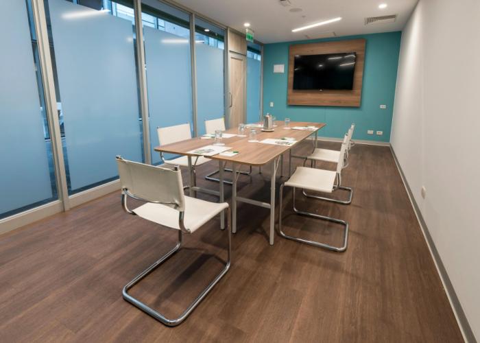 Holiday Inn Lima Airport by IHG
