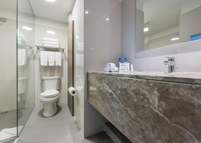 Holiday Inn Lima Airport by IHG