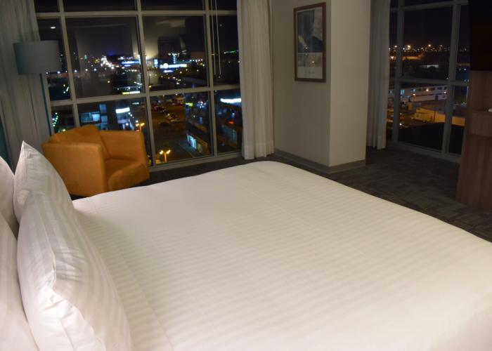 Holiday Inn Lima Airport by IHG