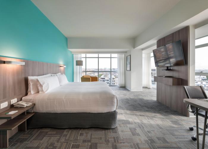 Holiday Inn Lima Airport by IHG