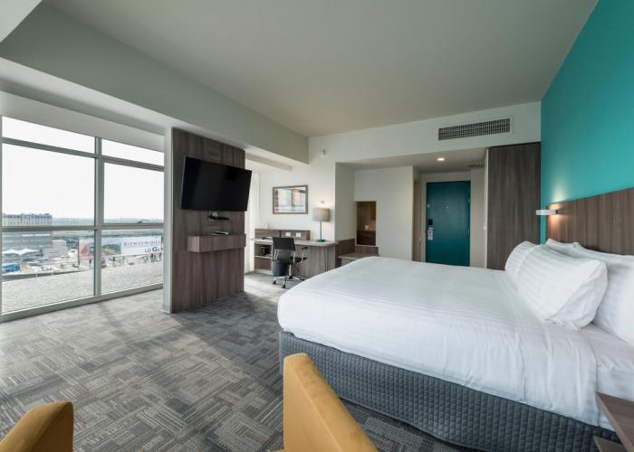 Holiday Inn Lima Airport by IHG