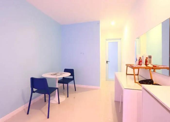 Hotel Dreamworld East Ortigas