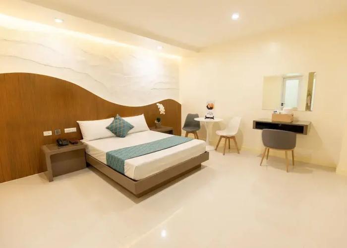 Hotel Dreamworld East Ortigas