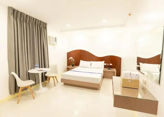 Hotel Dreamworld East Ortigas