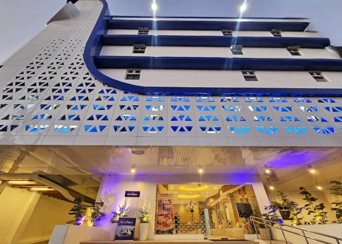 Hotel Dreamworld East Ortigas
