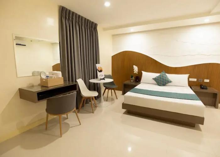 Hotel Dreamworld East Ortigas