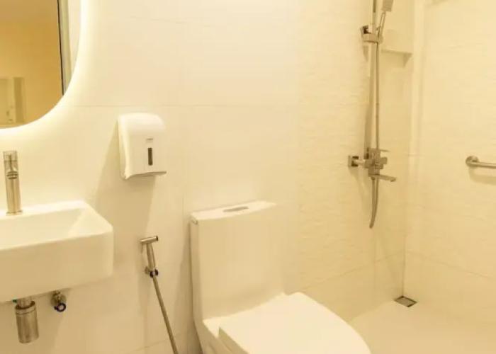 Hotel Dreamworld East Ortigas