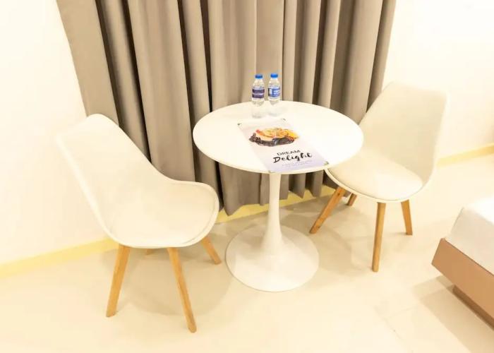 Hotel Dreamworld East Ortigas