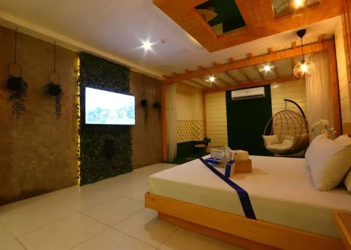Hotel Dreamworld East Ortigas