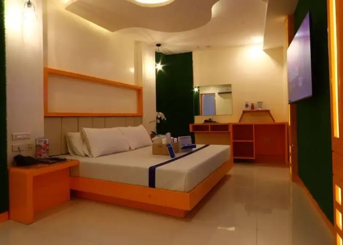 Hotel Dreamworld East Ortigas