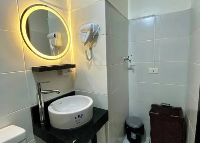 Kasara T1-4k Urban Staycation