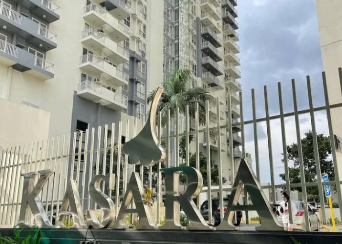 Kasara T1-4k Urban Staycation