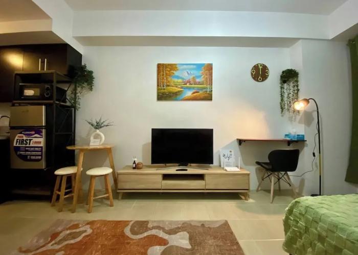 Kasara T1-4k Urban Staycation