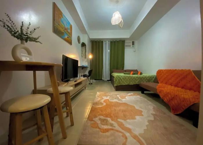 Kasara T1-4k Urban Staycation
