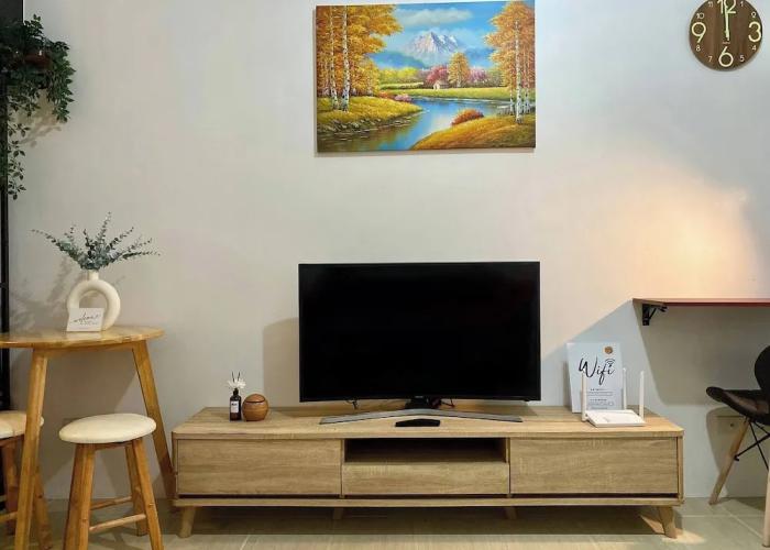 Kasara T1-4k Urban Staycation