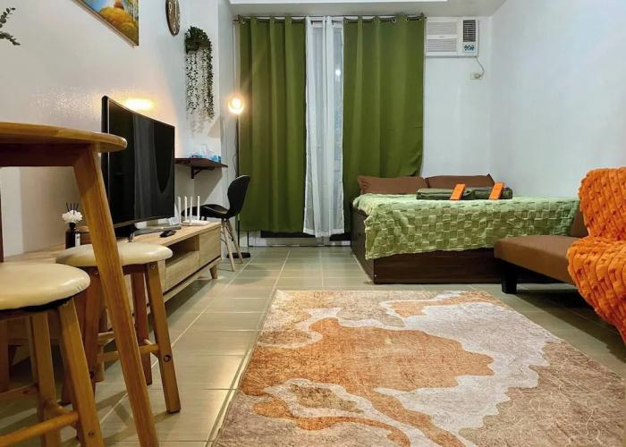 Kasara T1-4k Urban Staycation