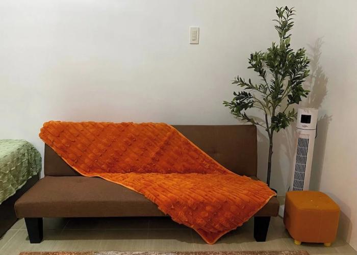 Kasara T1-4k Urban Staycation