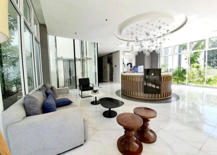 Kasara T1-4k Urban Staycation