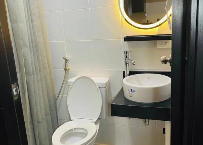 Kasara T1-4k Urban Staycation