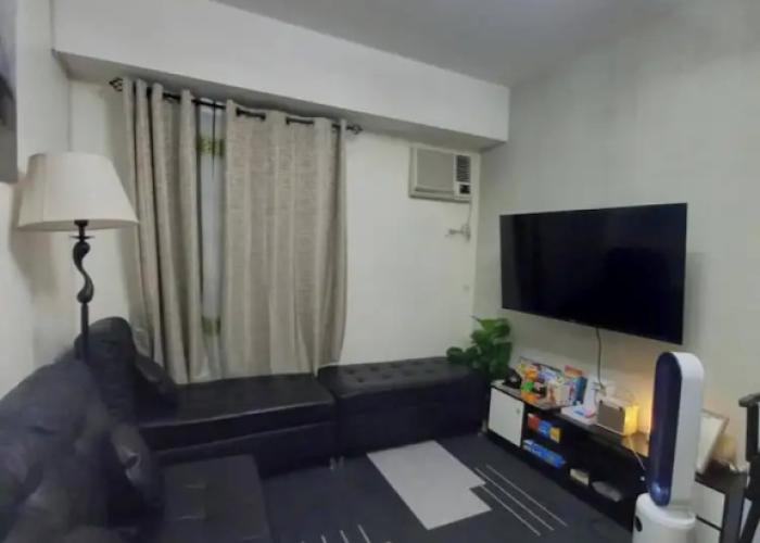 Spacious Suite in Pasig Cityurban Metro Escape
