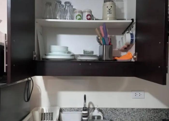 Spacious Suite in Pasig Cityurban Metro Escape