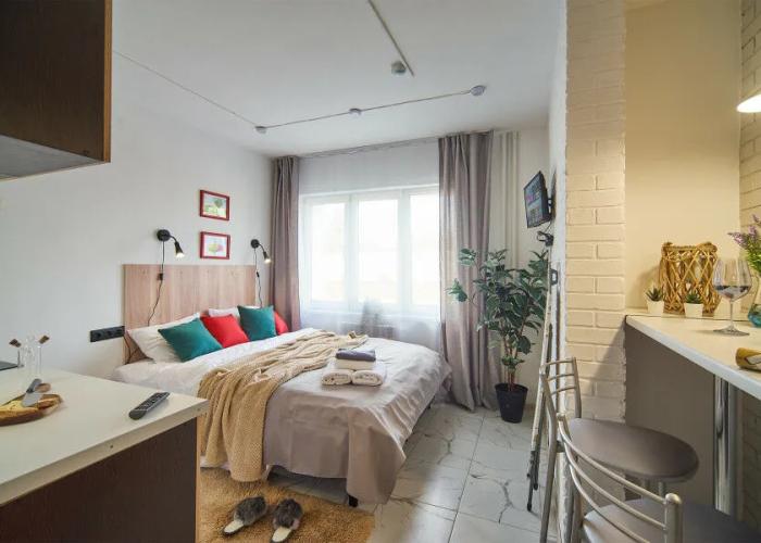 Hotel Demiflat