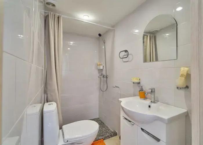 Hotel Demiflat