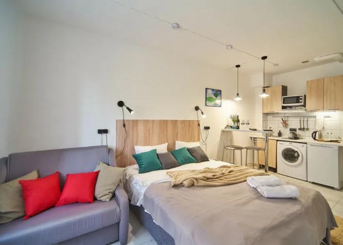 Hotel Demiflat