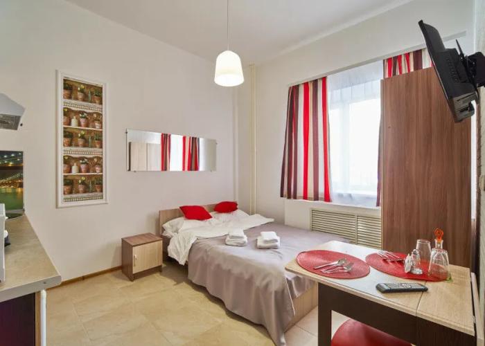 Hotel Demiflat