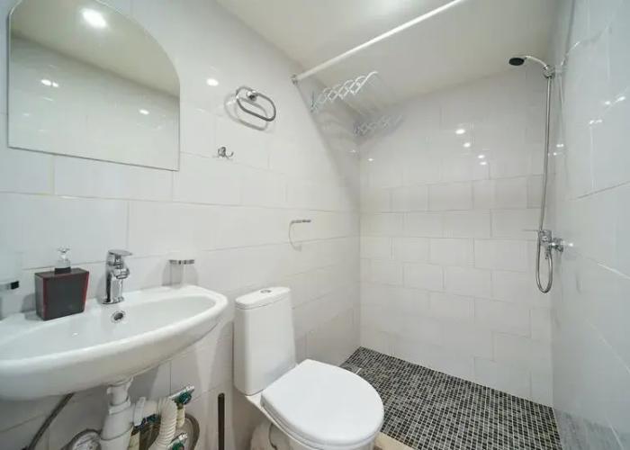 Hotel Demiflat