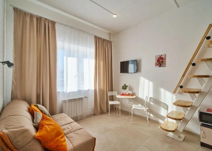 Hotel Demiflat