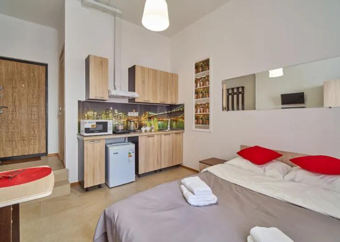 Hotel Demiflat