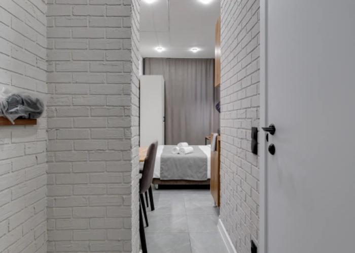 Demiflat Apartment