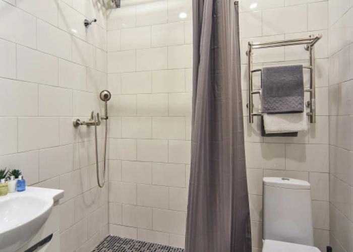 Kompleks Apartamentov Apartamenty Demiflat Apartment hotel