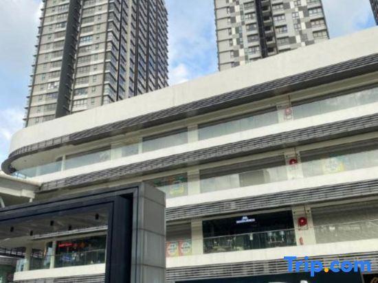 D'Sara Sentral Condo