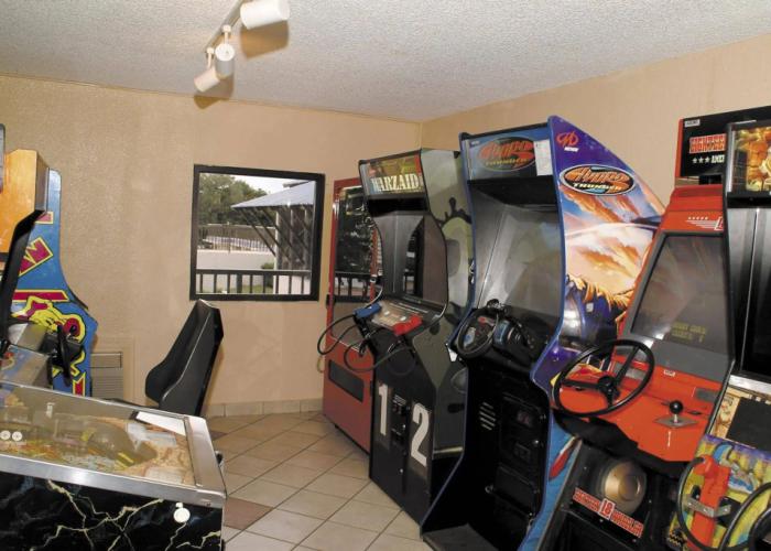 Holiday Inn Ponce & El Tropical Casino