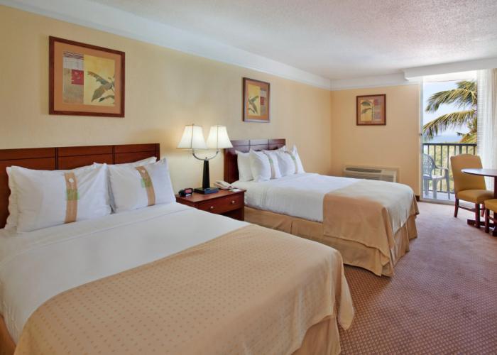 Holiday Inn Ponce & El Tropical Casino