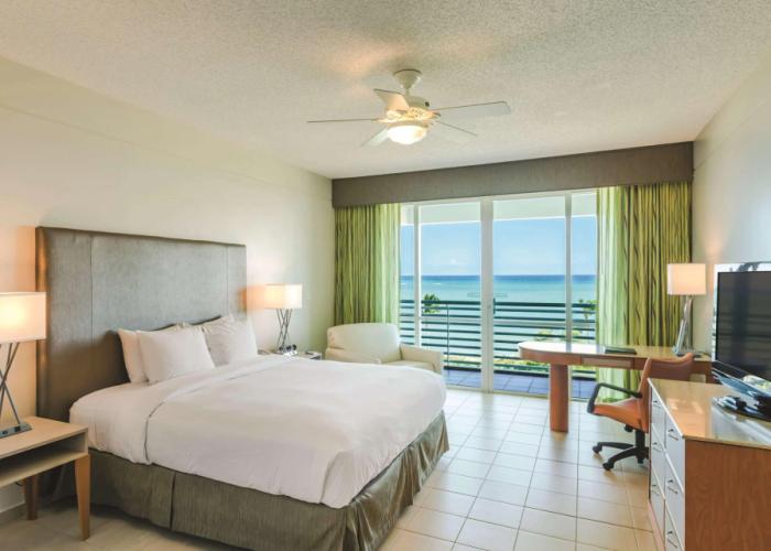 Hilton Ponce Golf & Casino Resort