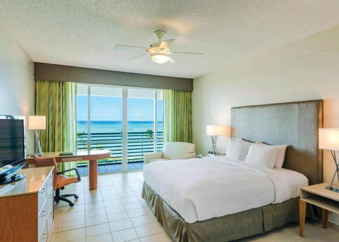Hilton Ponce Golf & Casino Resort
