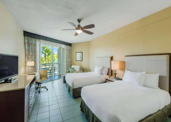 Hilton Ponce Golf & Casino Resort