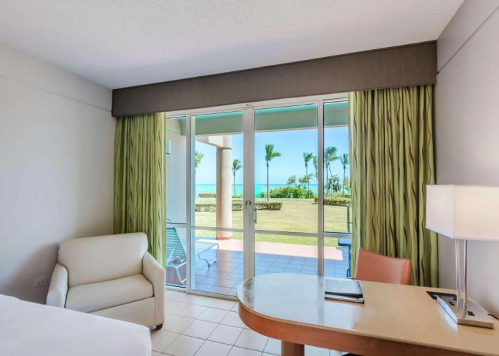 Hilton Ponce Golf & Casino Resort