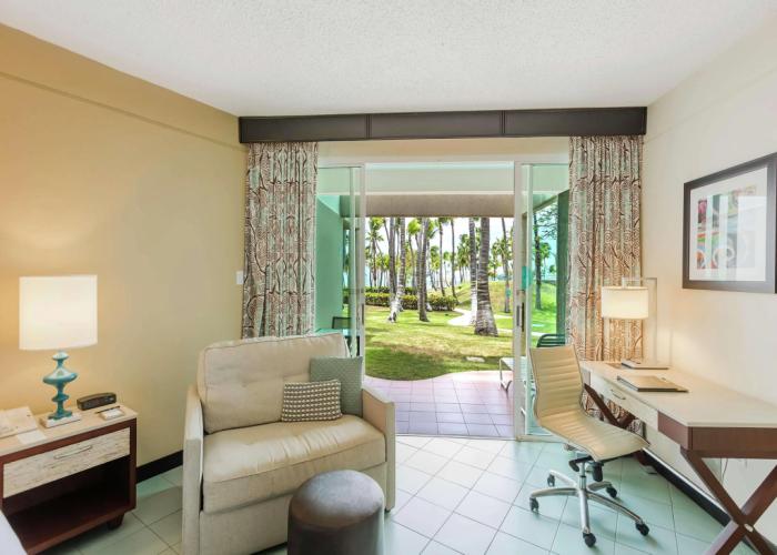 Hilton Ponce Golf & Casino Resort